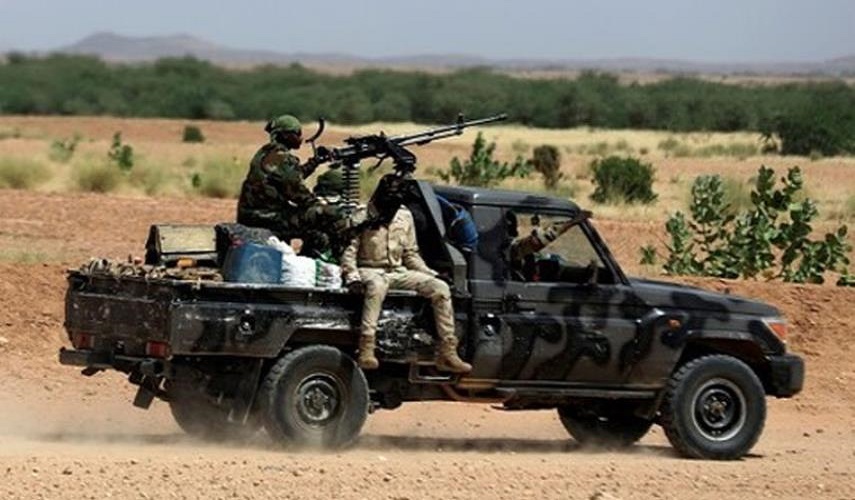 مسلحون يقتلون 20 شخصا على الأقل في هجوم بشمال غرب نيجيريا