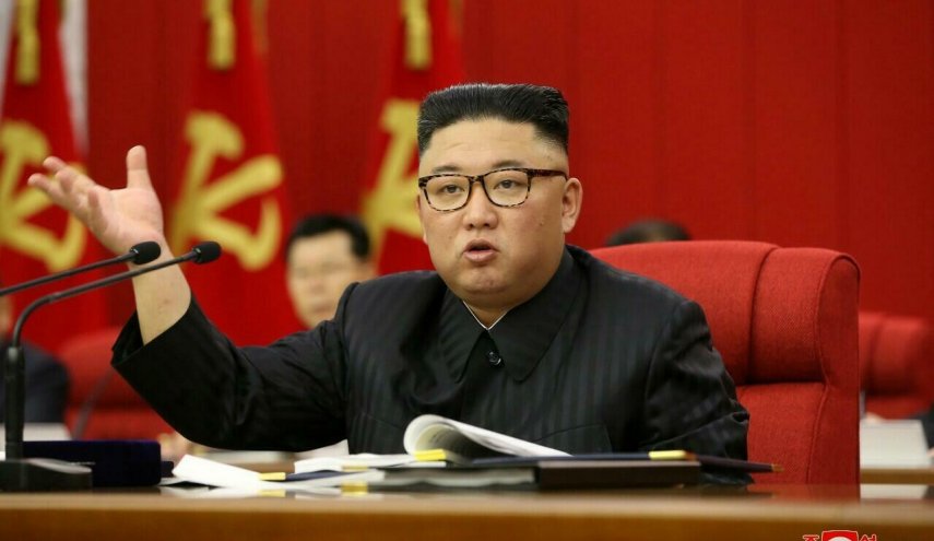كيم جونغ أون: كوريا الشمالية تعزز قوتها العسكرية للدفاع عن نفسها 