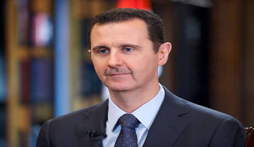 الأسد يصدر أمرا بإنهاء الاحتفاظ والاستدعاء في الجيش السوري