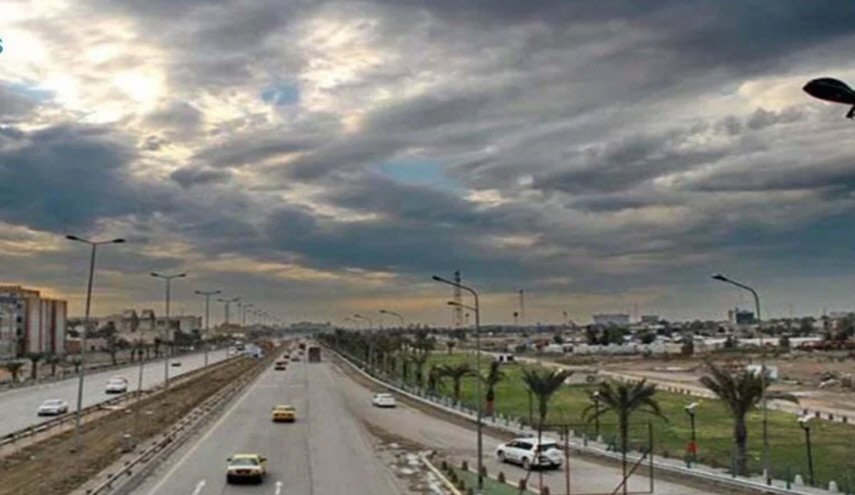 طقس حار واستمرار فرص تشكل السُحب الرعدية على بعض المناطق