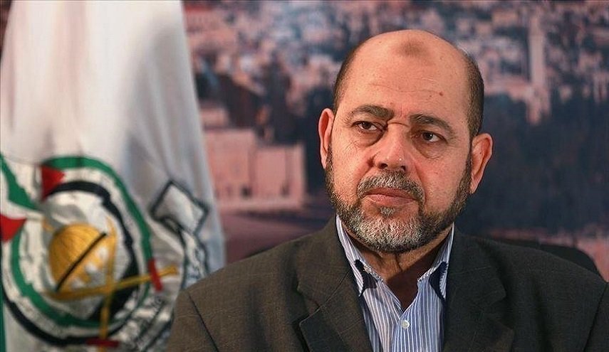 أبو مرزوق: لا هدنة طويلة مع الاحتلال