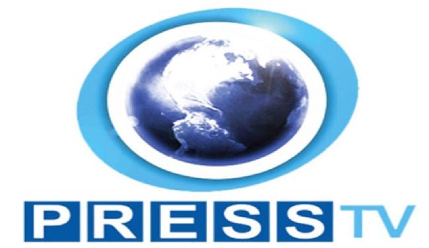 انستغرام يغلق صفحة Press TV