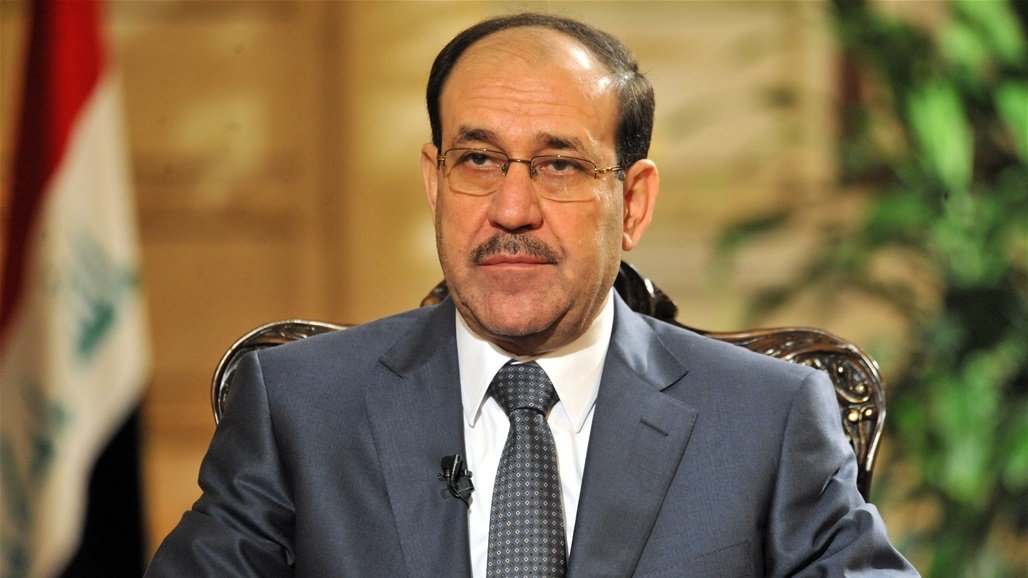 المالكي يبدي موقفاً من العملية الانتخابية