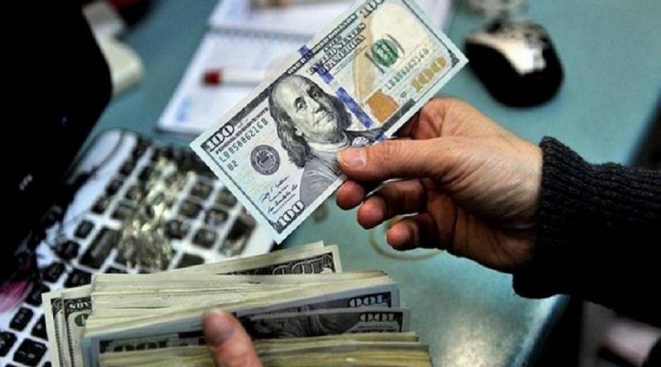 سعرصرف الدولار في الاسواق المحلية العراقية