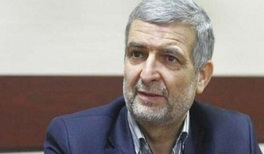 الرئيس الايراني يعين مبعوثا له خاصا في شؤون افغانستان