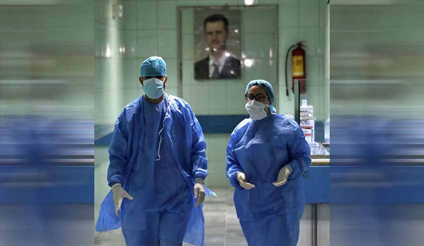 كورونا في سوريا.. أكثر من 400 إصابة و21 وفاة جديدة