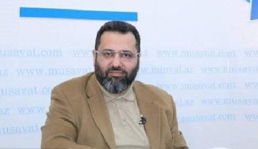 الإفراج عن الحاج القار إبراهيم اوقلو بعد ساعات من الاستجواب 