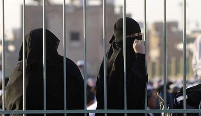 الموت الأسود.. إحصاءات صادمة للإعدام بحق النساء السعوديات