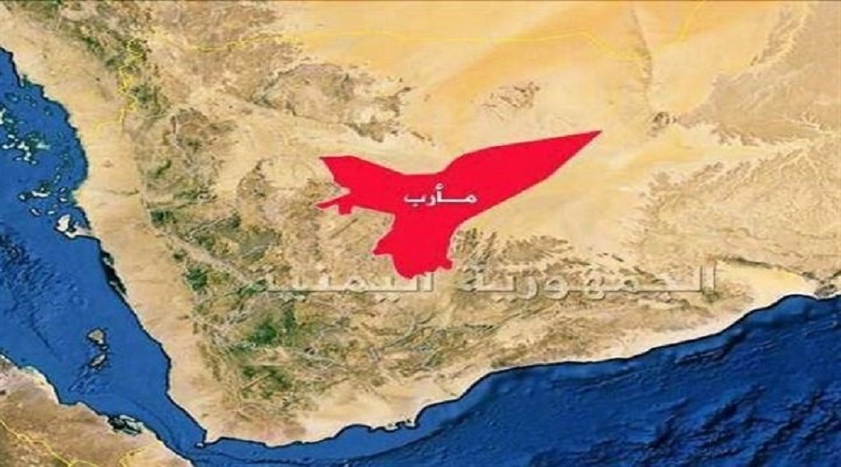 القوات اليمنية تحرر منطقة نجا الإستراتيجية جنوب مأرب
