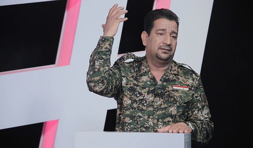 شاعر النخيل وملاحم المقاومة العراقية يترجل عن صهوة جواده