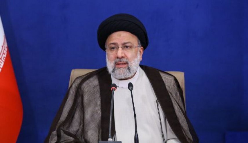 رئيسي : يجب ألا نسمح بأن تباغتنا الموجة الجديدة من كورونا