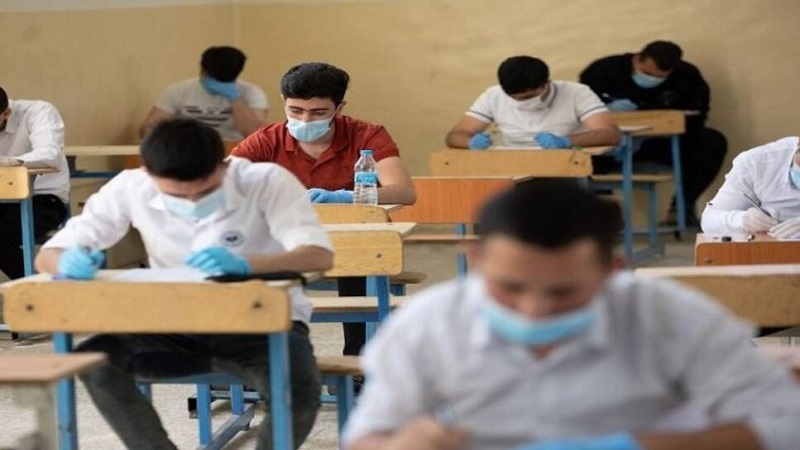 العراق.. بيان من التربية حول اضافة درجات لهذه الفئة من الطلبة