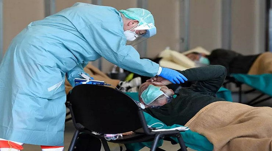 الصحة العراقية  تحذر... لا نستبعد حدوث موجة رابعة وقاسية