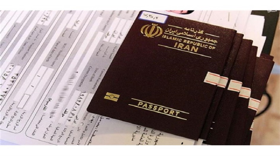 العراق... مجلس الوزراء يصدر قراراً  جديداً بشأن  دخول الزوار الإيرانيين + وثيقة