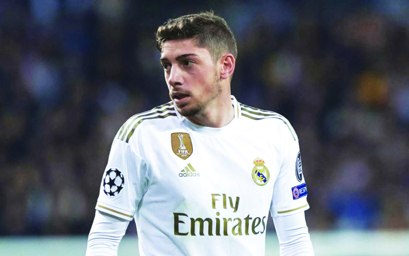 نجم ريال مدريد يفسد فرحة الميرنجي بالكلاسيكو