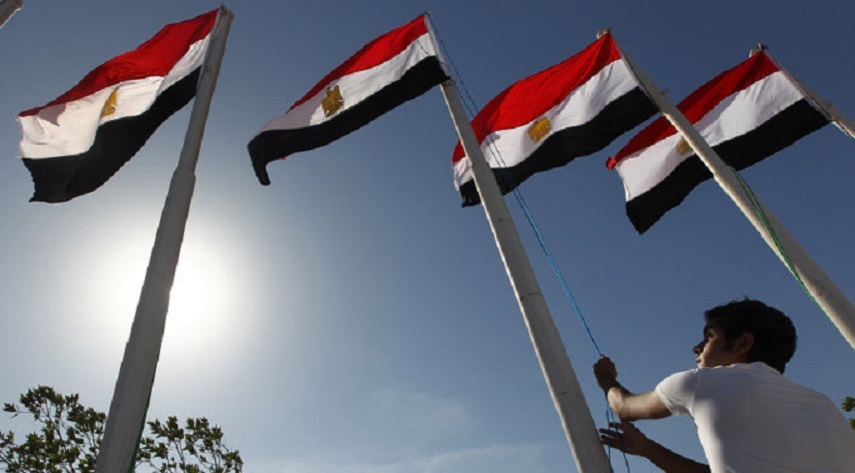 لغو وضعيت فوق العاده در مصر پس از 4 سال
