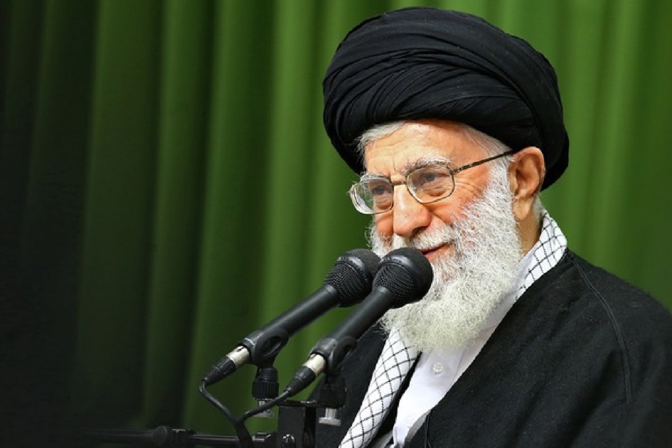 الاخوة الإسلامية في نهج الامام الخامنئي 11