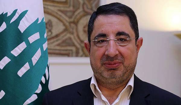الحاج حسن: موقف قرداحي موقف وطني شجاع