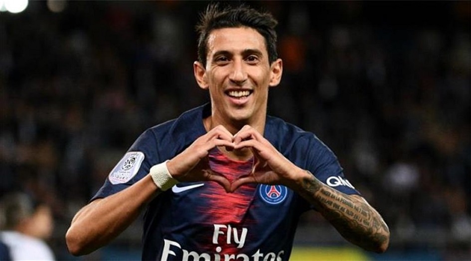 باريس ينتزع فوزاً مثيراً من ليل ويعزز صدارته للدوري الفرنسي