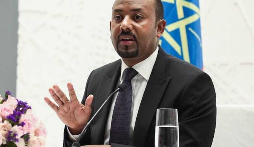 آبي أحمد يتعهد بالقتال في تيغراي حتى النصر
