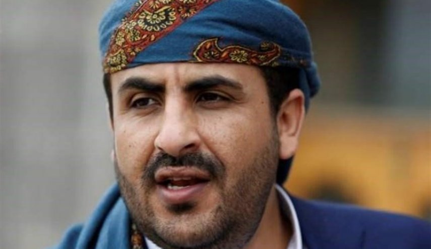 محمد عبدالسلام: قوى العدوان تخطئ في إصرارها على مواصلة العدوان