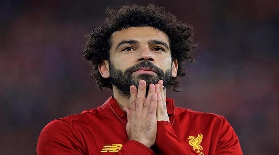 صلاح ينافس رونالدو على جائزة جديدة