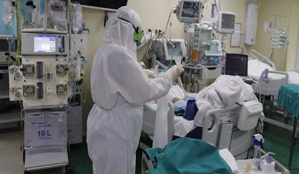 منظمة الصحة العالمية: اوروبا تحولت مرة اخرى الى بؤرة لتفشي كورونا