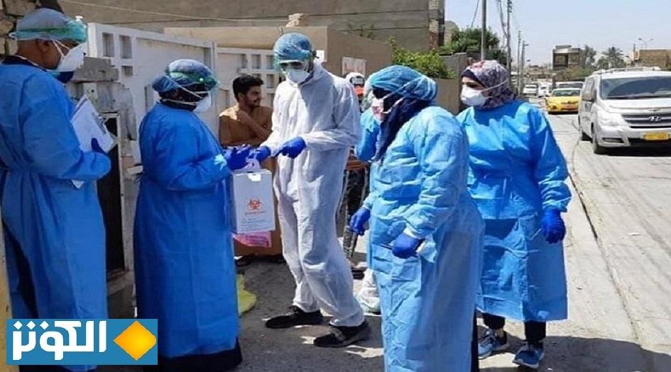 الصحة العراقية: لا ضمان من عدم حدوث موجة رابعة.. وتكشف نسبة التلقيح