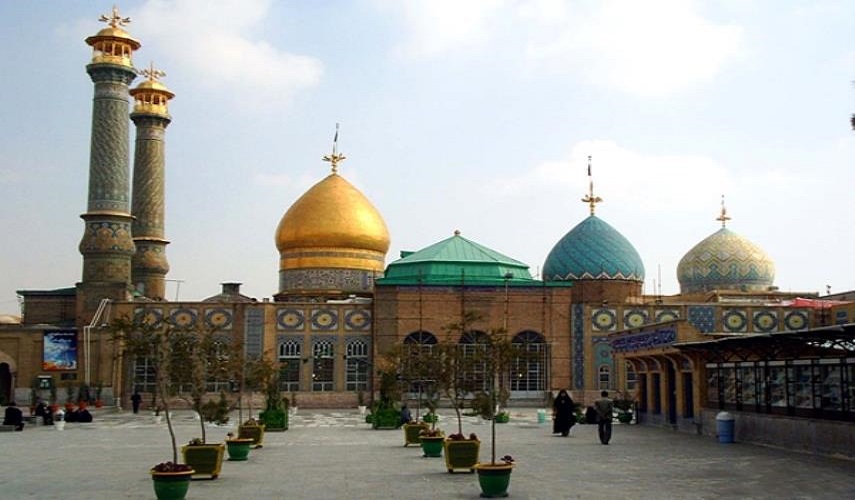 سيد الري.. عبدالعظيم الحسني في ذكرى مولده المبارك
