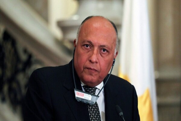 مصر:  حضور نظامي تركيه در سوريه، عراق و ليبي هيچ توجيهي ندارد