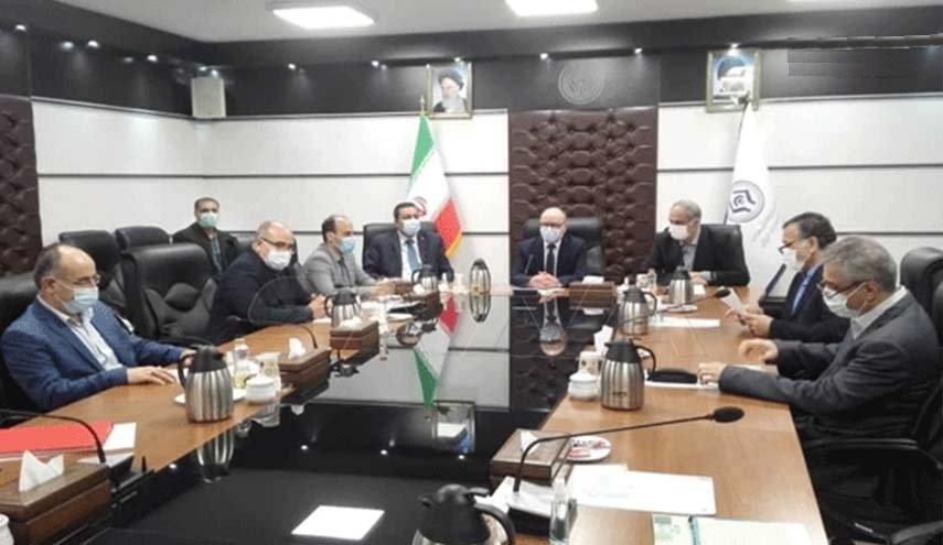 مباحثات سورية إيرانية لتعزيز التعاون بين الجامعات