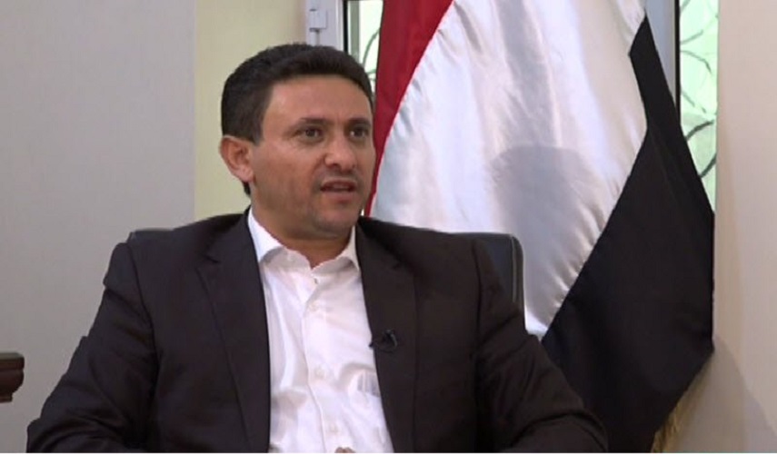 صنعاء تؤكد فشل المبعوث الأممي الجديد في عقد مفاوضات حول الأسرى