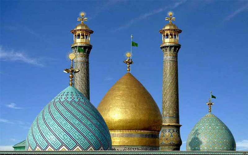 حضرت عبدالعظيم حسني (ع)؛ سيدالكريم