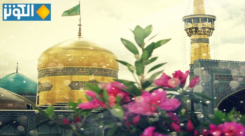  فضل زيارة الامام الرضا (ع) 