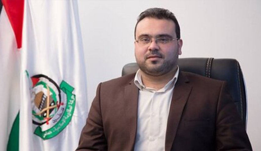 حماس:"حدّ السيف" هي احدى تجليات قدرة المقاومة بوجه الاحتلال