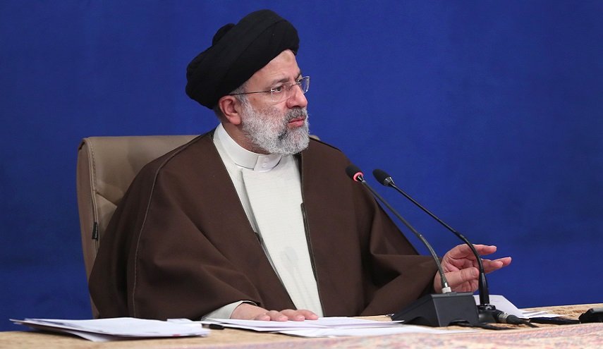 رئيسي: نعمل لتنظيم ميزانية العام القادم من دون عجز