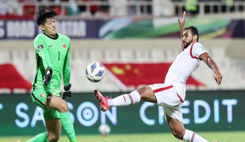 سلطنة عمان تحتفظ بآمالها في الوصول إلى مونديال قطر