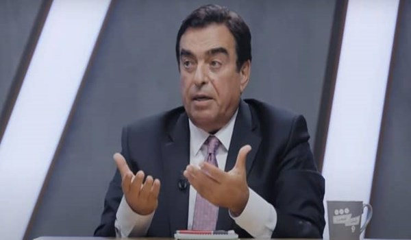 قرداحي يلمح بالاستعداد للاستقالة بـ"ضمانات"