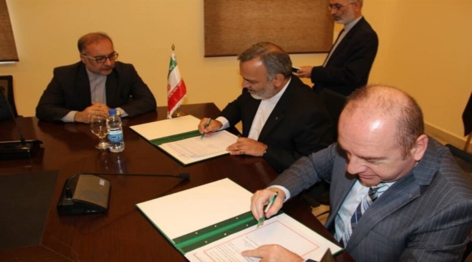 ايران ... قريباً تسيير قوافل الزوار الى سوريا  