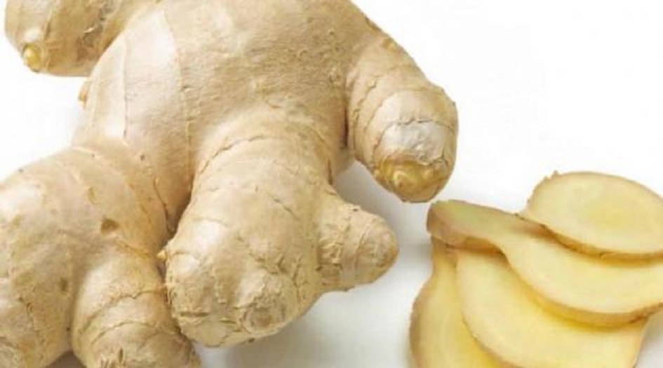 تعرف على الفوائد المذهلة للزنجبيل الطازج