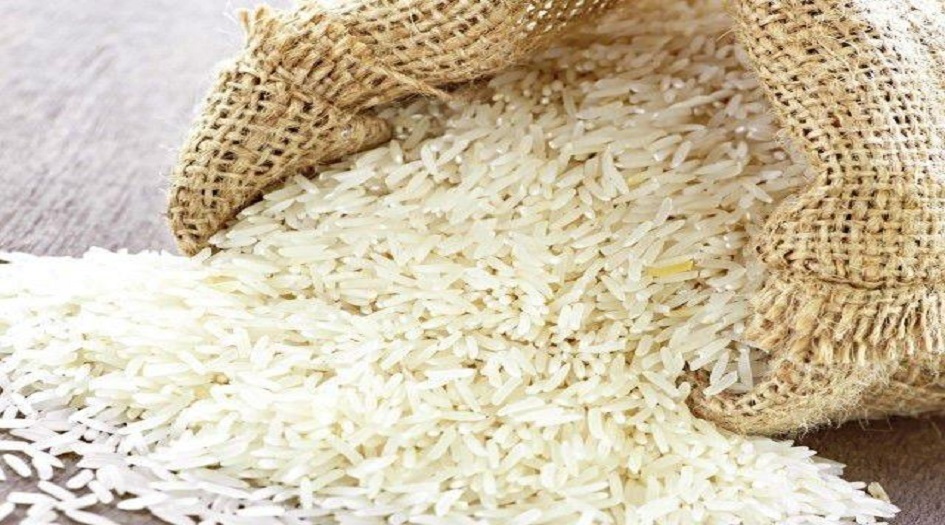 بطريقة لا تخطر على البال.. وفاة سائق غرقا في 30 طنا من الأرز