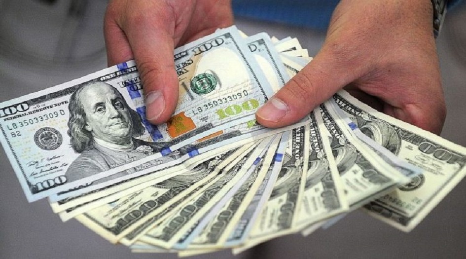 أسعار صرف الدولار في الاسواق المحلية العراقية