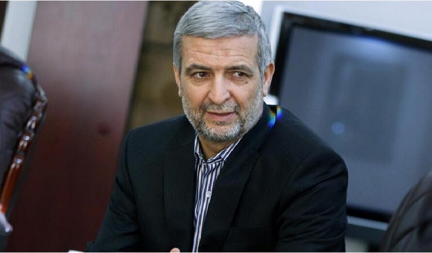 كاظمي قمي: واشنطن تدعم الجماعات التكفيرية بعد هزيمتها في أفغانستان