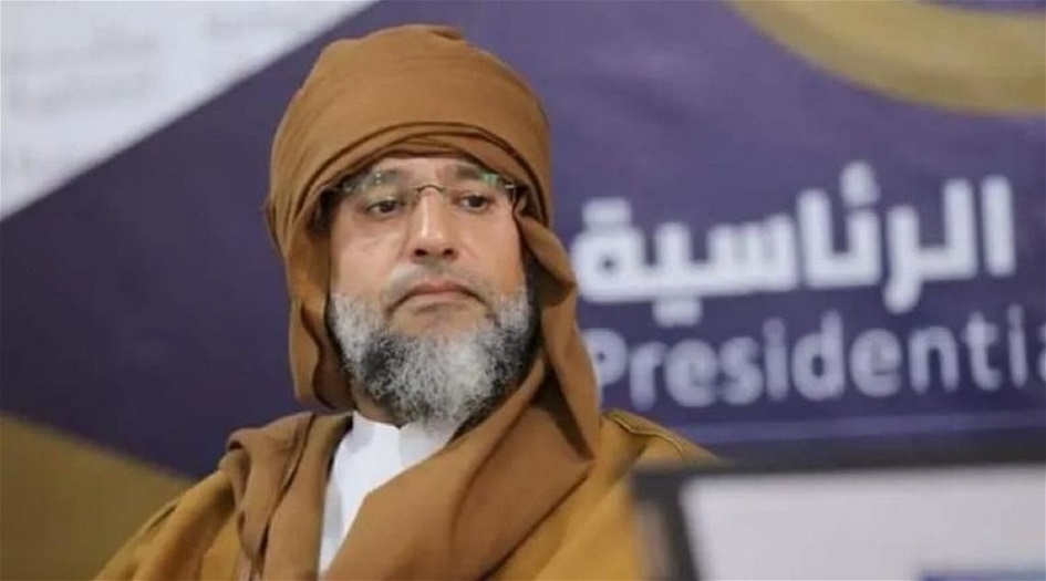 ليبيا..مفوضية الانتخابات تحذف إعلان رفض ترشح سيف الإسلام القذافي