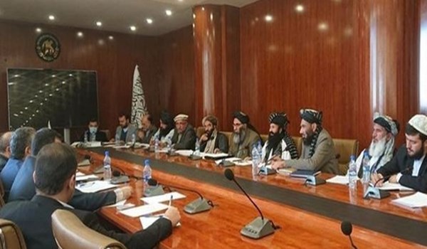 لجان التعاون المشترك بين ايران وافغانستان تبدأ أعمالها