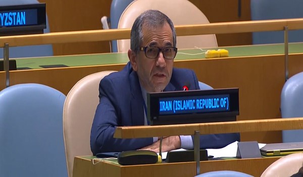  الهجمات الإرهابية الأخيرة في أفغانستان مقلقة وخطيرة