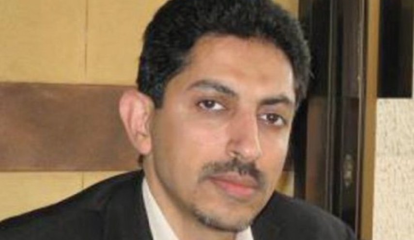 بعد رضوخ السلطات لمطالبه... الناشط البحريني 