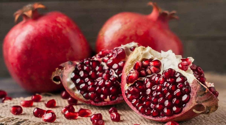 فوائد مذهلة للرمان تعرف عليها 
