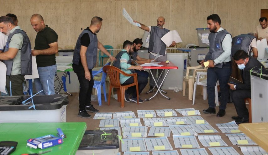 العراق.. تحالف الفتح يرفع دعوى لإلغاء نتائج الانتخابات التشريعية الأخيرة