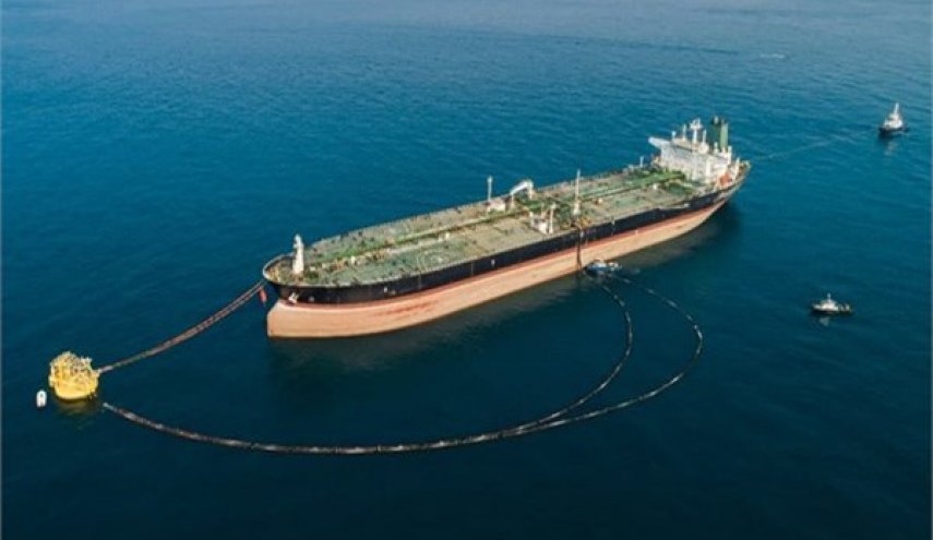 ايران ترفع طاقة شحن مكثفات الغاز بحقل بارس الجنوبي